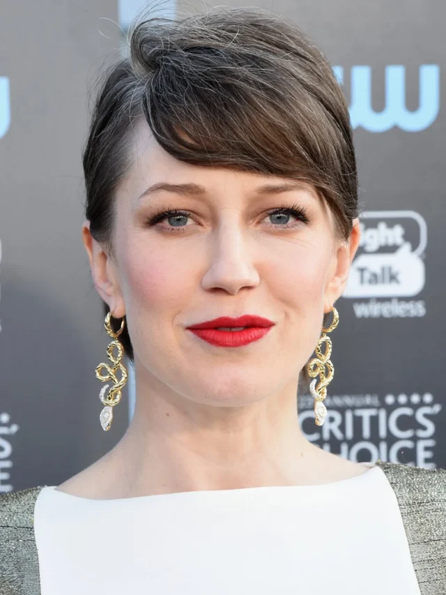 Carrie Coon, star of ‘Gilded Age,’ joins the cast of ‘The White Lotus’ season 3.